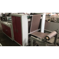 paper woven fabric cross cutting machine with slitting function for sale in ruian roll to pieces cut